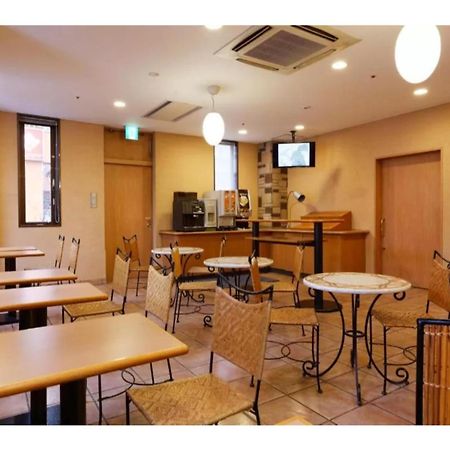 R&B Hotel Kumamoto Shimotori - Vacation Stay 14983V 외부 사진