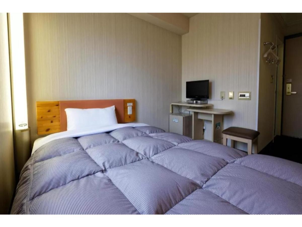 R&B Hotel Kumamoto Shimotori - Vacation Stay 14983V 외부 사진