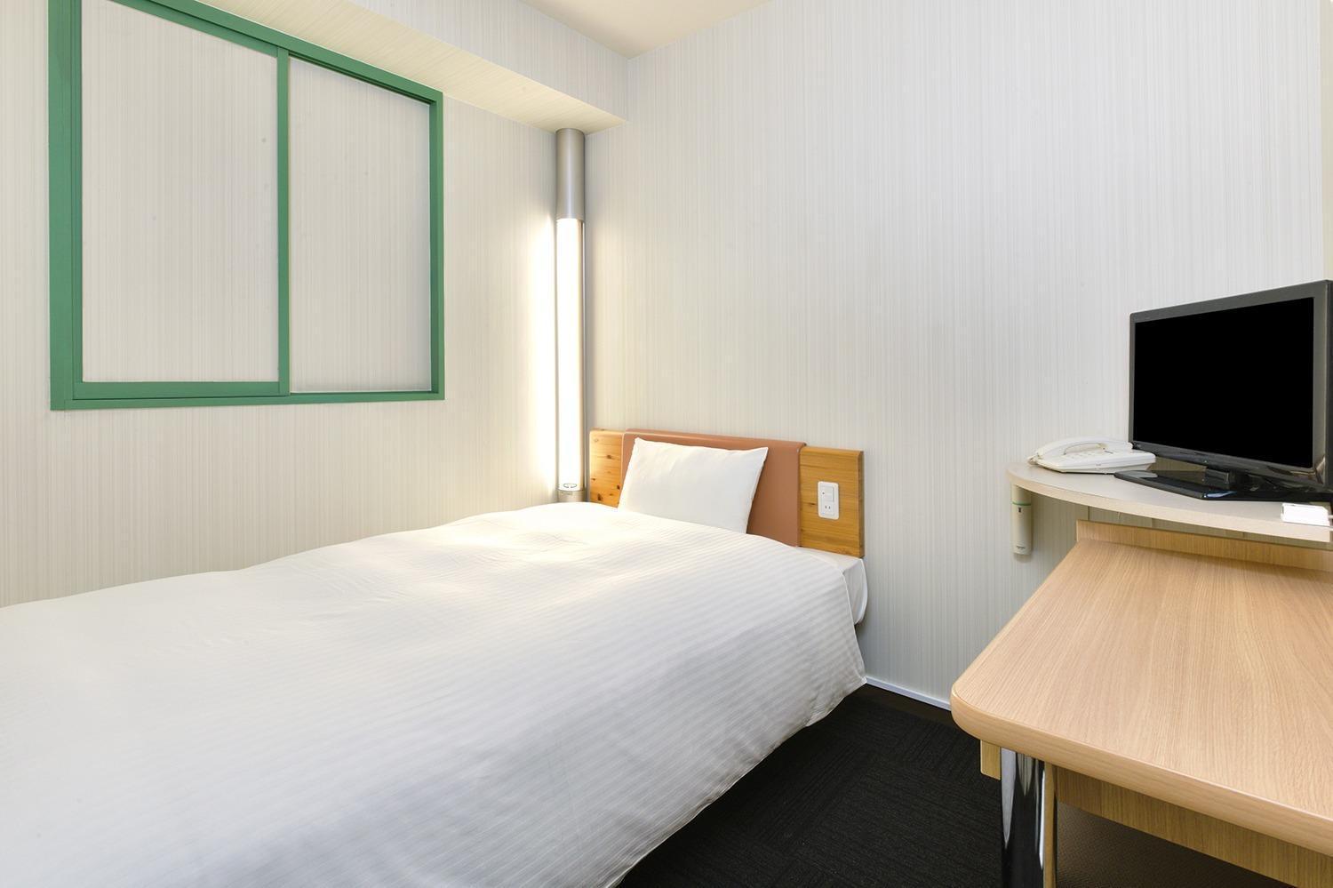 R&B Hotel Kumamoto Shimotori - Vacation Stay 14983V 외부 사진